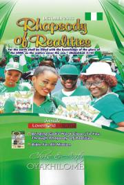 Rhapsody of Realities