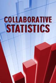 Collaborative Statistics