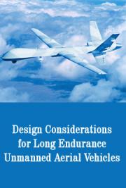 Design Considerations for Long Endurance Unmanned Aerial Vehicles
