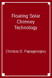 Floating Solar Chimney Technology