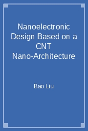 Nanoelectronic Design Based on a CNT Nano-Architecture