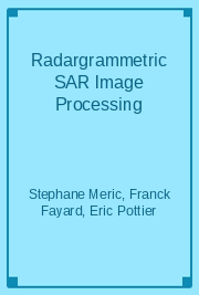 Radargrammetric SAR Image Processing