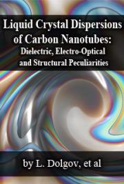 Liquid Crystal Dispersions of Carbon Nanotubes: Dielectric, Electro-Optical and Structural Peculiarities