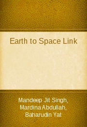 Earth to Space Link