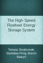 The High-Speed Flywheel Energy Storage System