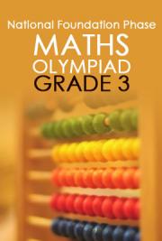 National Foundation Phase Maths Olympiad - Grade 3