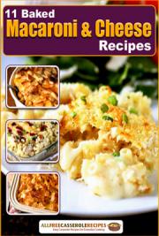 11 Baked Macaroni and Cheese Recipes