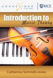 Introduction to Music Theory