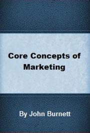 Core Concepts of Marketing