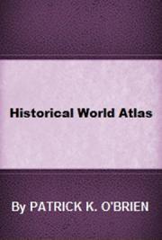 Historical World Atlas