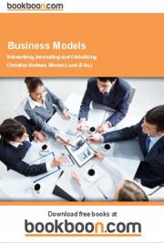 Business Models: Networking, Innovating and Globalizing