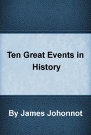 Ten Great Events in History