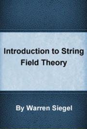 Introduction to String Field Theory