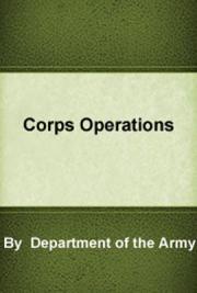 Corps Operations