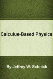Calculus-Based Physics