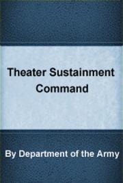  Theater Sustainment Command