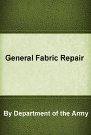 General Fabric Repair