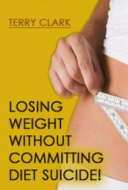 Losing Weight Without Committing Diet Suicide!