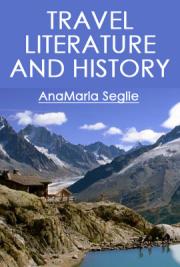 Travel Literature and History