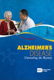 Alzheimer's Disease: Unraveling the Mystery
