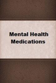 Mental Health Medications