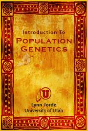 Introduction to Population Genetics