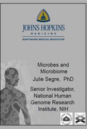 Genomics of Microbes and Microbiomes