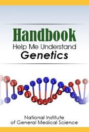 Handbook Help Me Understand Genetics