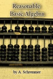 Reasonable Basic Algebra