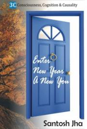 Enter New Year A New You