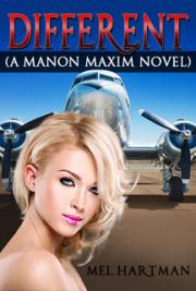 Different (a Manon Maxim Novel)
