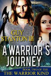 A Warrior's Journey