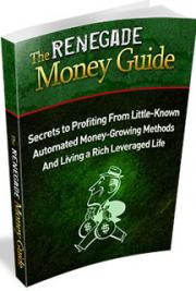The Renegade Money Guide