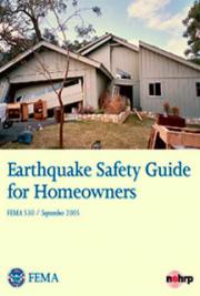 Earthquake Safety Guide for Homeowners