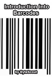 Introduction into Barcodes