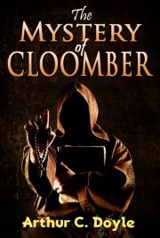 The Mystery of Cloomber