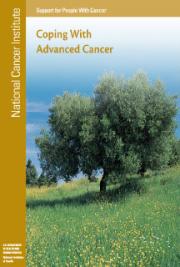 Coping With Advanced Cancer