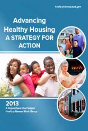 Advancing Healthy Housing A Strategy for Action