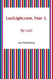 LuciLight.Com, Year 1