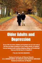 Older Adults and Depression