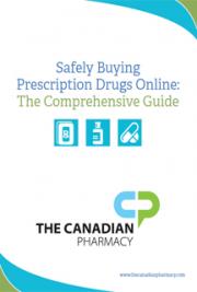 Safely Buying Prescription Drugs Online: The Comprehensive Guide