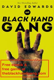 Black Hand Gang