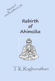 Rebirth of Ahimsika