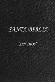 Santa Biblia sin Dios