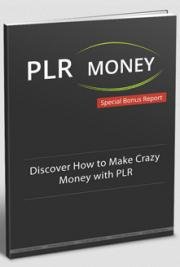 PLR Money