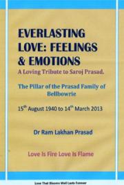 Everlasting Love : Feelings & Emotions
