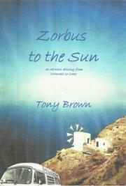 Zorbus to the Sun