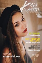 Kalakaaris Magazine