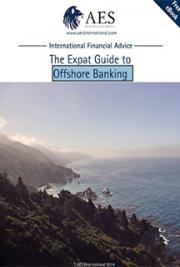 The Expat Guide to Offshore Banking