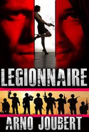 Alexa - Legionnaire: Prequel to Alexa - The Series